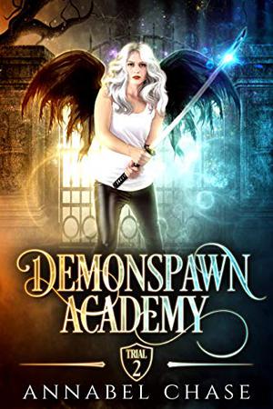 Trial Two by Annabel Chase