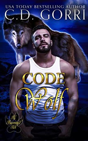 Code Wolf by C.D. Gorri