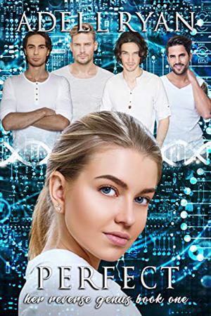 Perfect by Adell Ryan