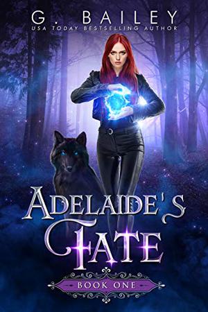 Adelaide's Fate (Her Fate #1)