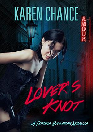 Lover's Knot (Cassandra Palmer World #10.5)