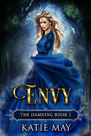Envy (The Damning #2)