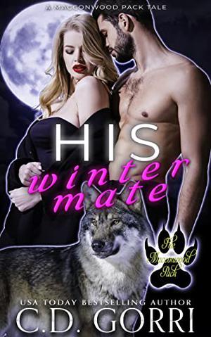 His Winter Mate by C.D. Gorri