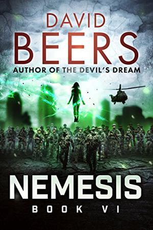 Nemesis: Book VI (Nemesis #6)
