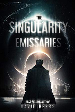Emissaries (The Singularity #3)
