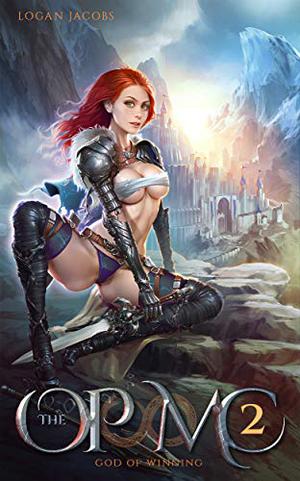 The OP MC 2 by Logan Jacobs