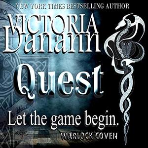 Coven by Victoria Danann