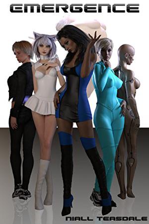 Emergence (Fox Meridian #5)