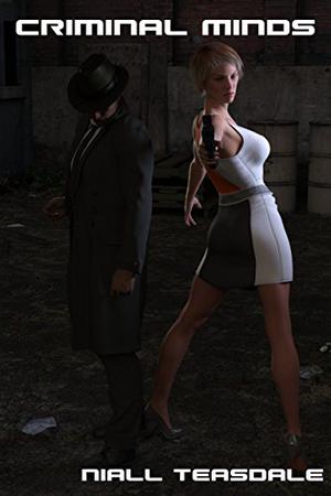 Criminal Minds (Fox Meridian #4)