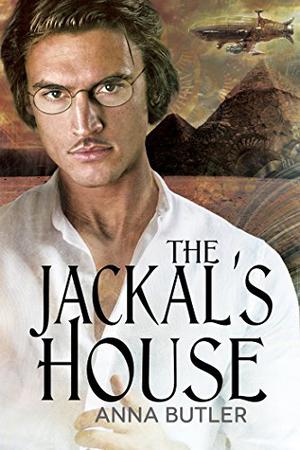 The Jackal’s House by Anna Butler
