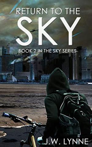 Return to the Sky (Above the Sky #2)