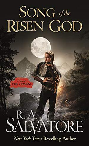 Song of the Risen God (The Coven #3)