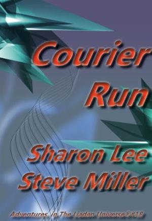 Courier Run (Liaden Universe #stories)