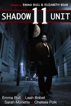 Shadow Unit 11 (Shadow Unit #11)