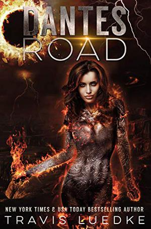Dante's Road (Demons of Eden #2)