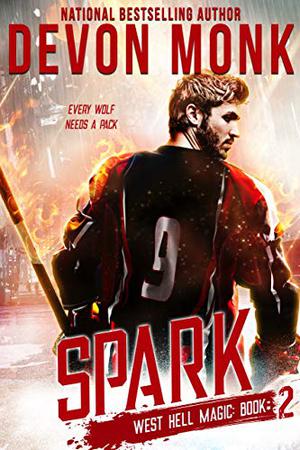 Spark by Devon Monk
