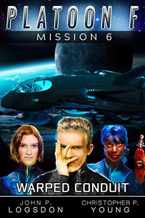 Warped Conduit (Platoon F #6)