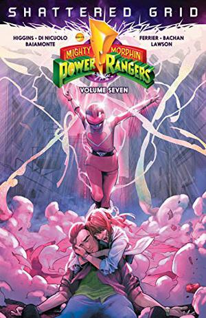 Mighty Morphin Power Rangers, Vol. 7 (Mighty Morphin Power Rangers #7)