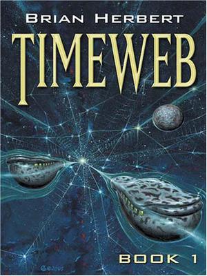 Timeweb by Brian Herbert