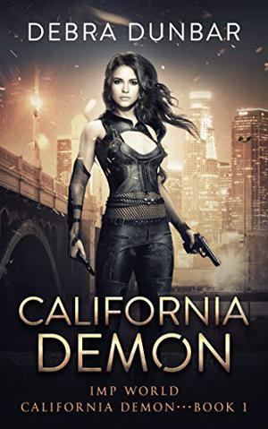 California Demon (Imp World #27)