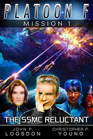 The SSMC Reluctant (Platoon F #1)