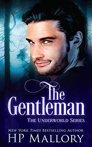 The Gentleman (Underworld Series #8)