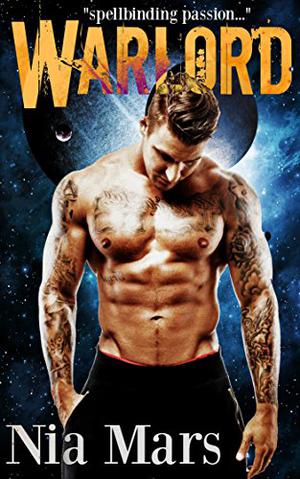 Warlord by Nia Mars