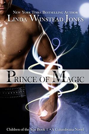 Prince of Magic by Linda Winstead Jones