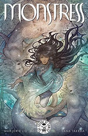 Monstress #11 (Monstress Issues #11)