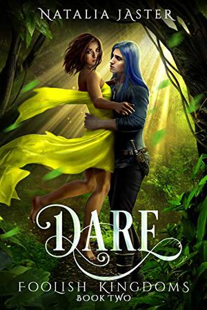 Dare by Natalia Jaster