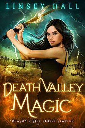Death Valley Magic (Dragon's Gift Universe #15.5)