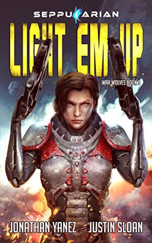 Light Em Up by Jonathan Yanez, Justin Sloan