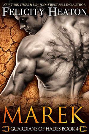 Marek (Guardians of Hades #4)