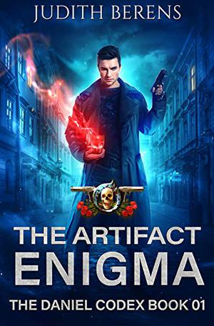 The Artifact Enigma (The Daniel Codex #1)