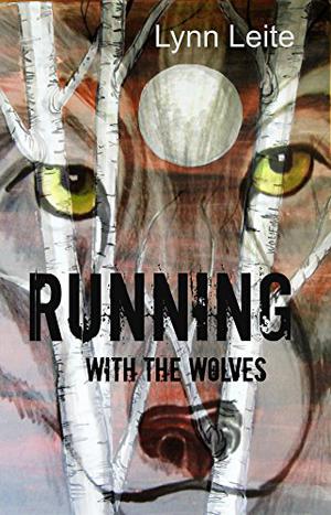 Running With the Wolves (Shifted #9)
