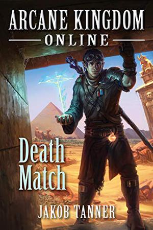 Death Match by Jakob Tanner