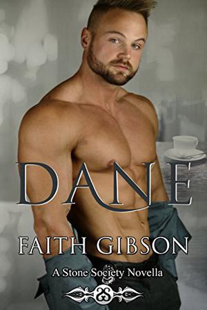 Dane by Faith Gibson