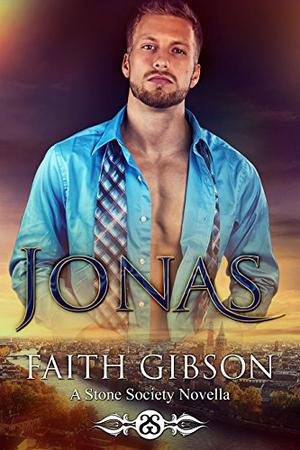 Jonas by Faith Gibson