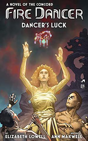 Dancer's Luck (Dancer #2)