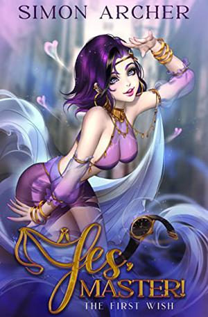 Yes, Master by Simon Archer