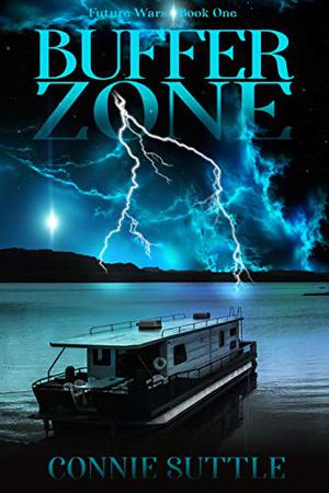 Buffer Zone by Connie Suttle