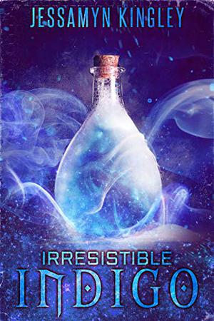 Irresistible Indigo by Jessamyn Kingley