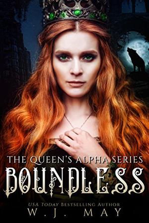 Boundless by W.J. May
