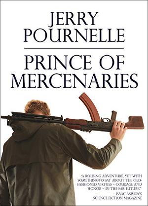 Prince of Mercenaries (Falkenberg's Legion #2)