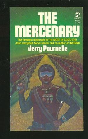 The Mercenary (Falkenberg's Legion #a)