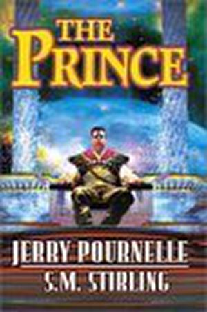The Prince (Falkenberg's Legion #1-4)