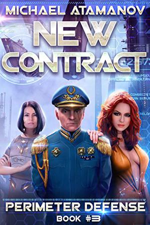 New Contract by Michael Atamanov