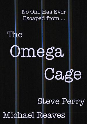 The Omega Cage (Matador #4)