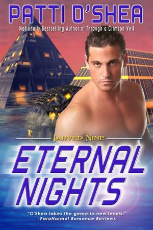 Eternal Nights by Patti O'Shea