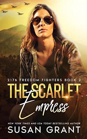 The Scarlet Empress (2176 Series #5)